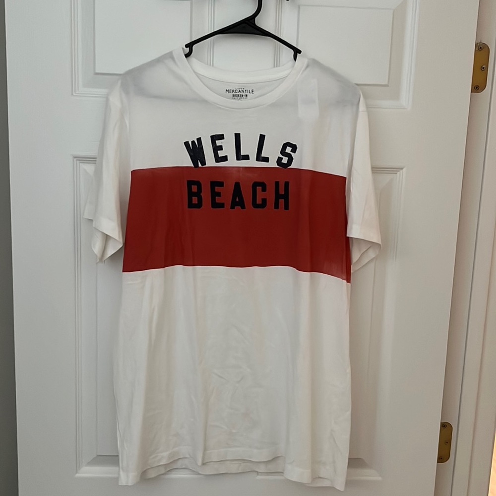 JCrew Tshirt - XL